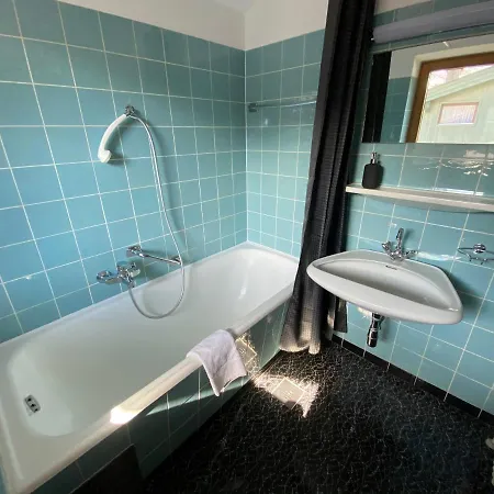 Haus Giggijoch By Chatel Reizen Homestay *