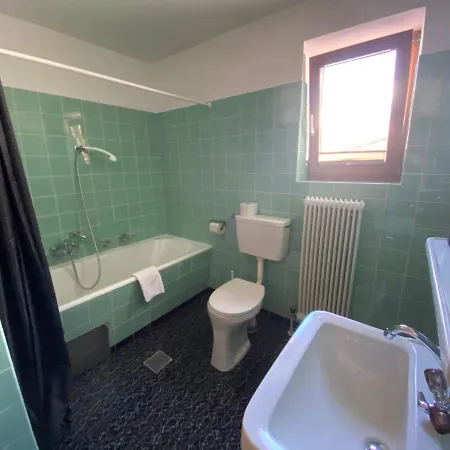 Privat bolig Haus Giggijoch By Chatel Reizen