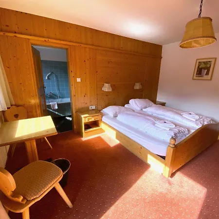 Haus Giggijoch By Chatel Reizen *