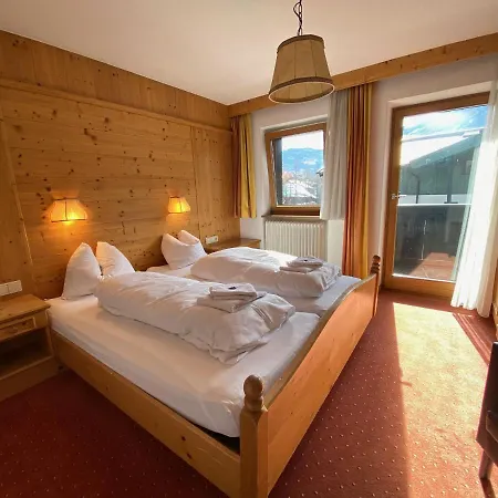 Haus Giggijoch By Chatel Reizen Solden