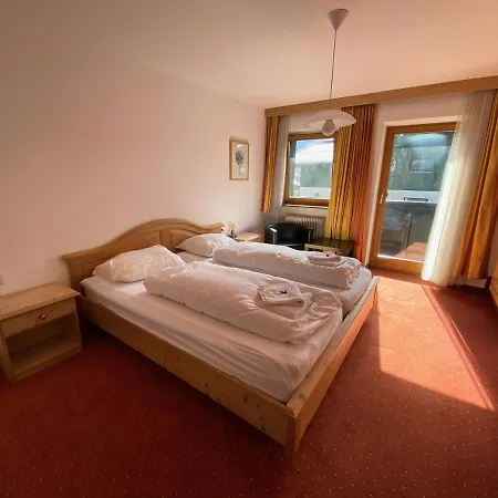 Haus Giggijoch By Chatel Reizen *