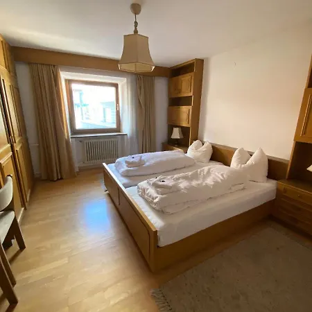 Haus Giggijoch By Chatel Reizen Homestay *