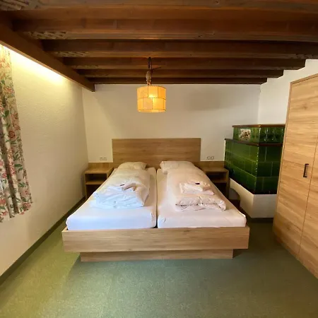 Haus Giggijoch By Chatel Reizen * Solden