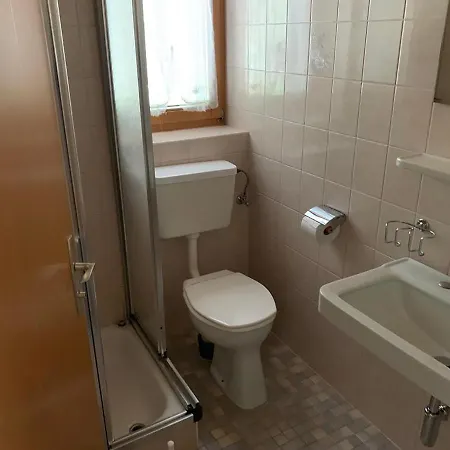 Privat bolig Haus Giggijoch By Chatel Reizen *