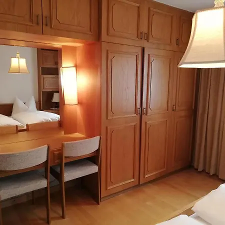 Haus Giggijoch By Chatel Reizen Homestay Solden