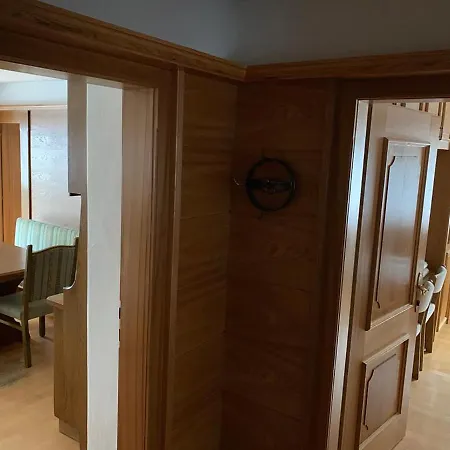 Homestay Haus Giggijoch By Chatel Reizen