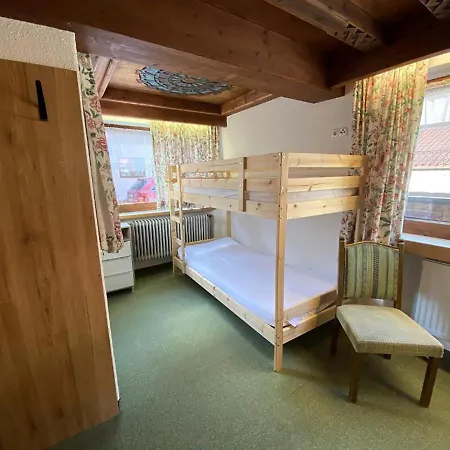 Haus Giggijoch By Chatel Reizen Homestay
