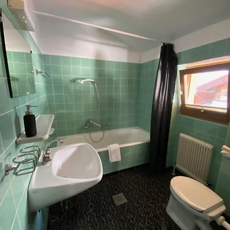 Homestay Haus Giggijoch By Chatel Reizen Solden