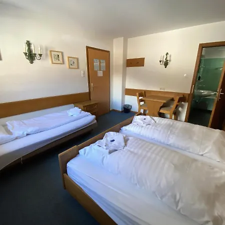 Haus Giggijoch By Chatel Reizen Homestay