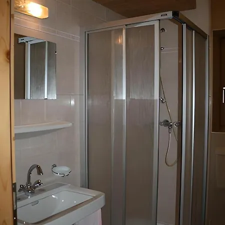 Privat bolig Haus Giggijoch By Chatel Reizen *