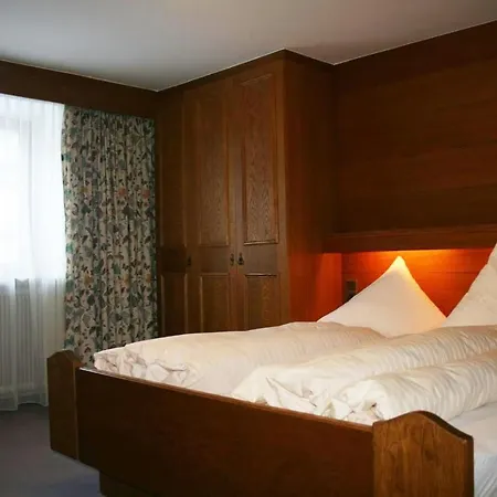 Homestay Haus Giggijoch By Chatel Reizen *