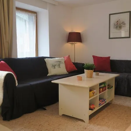 Haus Giggijoch By Chatel Reizen Homestay